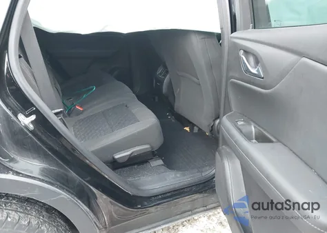 2019 Chevrolet Blazer из США, поврежденный, VIN 3GNKBGRS0KS695017